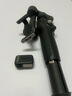 大疆（DJI） 手機云臺穩定器 AI跟拍 Osmo Mobile 7 7P 手持 vlog拍攝增穩防抖 自拍桿 自動(dòng)跟拍神器 手勢跟拍 OM 7P【贈美顏燈+自拍器】 官方標配 曬單實(shí)拍圖
