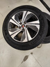 米其林（MICHELIN）汽車(chē)輪胎 235/60R18 103V 旅悅+ PRIMACY SUV+ 適配紅旗HS5奧迪Q5 曬單實(shí)拍圖