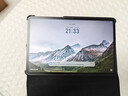 榮耀平板10【國家補貼15%平板】12.1英寸平板電腦2.5K高清高刷大屏 支持66W快充Pad 【柔光版】12GB+256GB 蒼山灰 曬單實(shí)拍圖