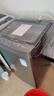 美的（Midea）波輪洗衣機(jī)全自動(dòng)家用 MB12L2 12公斤大容量 除螨 颶風(fēng)深層勁洗 隨心洗 以舊換新 家電國(guó)家補(bǔ)貼20% 曬單實(shí)拍圖