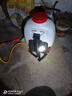富士特汽油機動(dòng)高壓打藥機四沖程噴霧機背負式農用噴霧器藥水消毒噴灑器 139F動(dòng)力800A打藥機 容量50斤水 曬單實(shí)拍圖