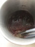 雙狐煮粥神器電燉鍋迷你電煮飯鍋電燉杯隔水燉盅全自動(dòng)熬粥燉湯盅快速煮粥鍋煲湯鍋 【不銹鋼內(nèi)膽】淡雅紫整機(jī)+燉盅 1.4L 曬單實(shí)拍圖