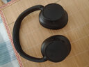 索尼（SONY） WH-CH720N 頭戴式無(wú)線(xiàn)藍牙降噪耳機 電腦耳麥學(xué)生網(wǎng)課游戲蘋(píng)果安卓手機WH-CH710N升級版 CH720黑色 頭戴式 曬單實(shí)拍圖
