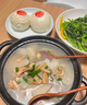 九味天特大號墨魚(yú)干500g2-3只煲湯淡曬海鮮水產(chǎn)干貨開(kāi)洋烏賊干目魚(yú)干 曬單實(shí)拍圖