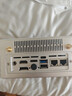 極夜/TOPFEEL【DeskOne T2】全鋁迷你主機電腦mini小微型PC安靜便攜H255/HX370 銳龍 7 H 255準系統（無(wú)內存硬盤(pán)） 皓月琉銀 曬單實(shí)拍圖