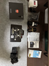 索尼（SONY）ILCE-7RM5 A7R5 A7RM5全畫(huà)幅旗艦微單8K雙影像  打鳥(niǎo)相機 單機【送索尼包+品牌電池+座充】 官方標配 曬單實(shí)拍圖