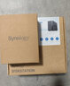 群暉（Synology） 網(wǎng)路存儲NAS專用機械硬盤 CMR垂直磁記錄 SATA接口3.5英寸專業(yè)NAS硬盤 12TB -HAT3310 曬單實拍圖