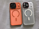 Apple/蘋(píng)果 iPhone 17 Pro Max 2TB 星宇橙色 支持移動(dòng)聯(lián)通電信5G 雙卡雙待手機 曬單實(shí)拍圖
