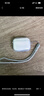 圖拉斯【自營(yíng)正品|晶透超薄】適用蘋(píng)果airpods pro3保護套airpods Pro三代藍牙耳機保護殼防摔硅膠殼透明 曬單實(shí)拍圖