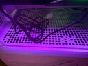 SUPER FLOWER振華 ATX3.1電源 額定1000W LEADEX III1000W 電腦電源 金牌全模/十年保固/支持 5090/9070顯卡 曬單實(shí)拍圖