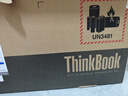 ThinkPad【國家補貼20%】聯(lián)想筆記本電腦ThinkBook X 2025酷睿Ultra5 13.5英寸 32G 1T 2.8K AI高刷屏辦公 曬單實(shí)拍圖