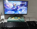 華碩（ASUS）品牌【14代酷睿i7】臺式電腦主機商用辦公獨顯政府企業(yè)采購設計渲染補貼家用游戲電腦整機全套 二：酷睿i5/16G/1TB/辦公顯卡 電腦主機+24寸顯示屏全套【高清藍光護眼】 曬單實(shí)拍圖