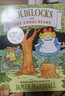 英文原版 Goldilocks and the Three Bears 金鳳花和三只熊  平裝 曬單實(shí)拍圖