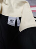 三葉草（Adidas）阿迪達斯ADIDAS三葉草男女寬松時(shí)尚百搭休閑夾克外套 JW0110 M 曬單實(shí)拍圖