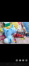 MAILE KID充气音乐跳跳马1-3岁婴儿宝宝摇摇木马男女孩玩具儿童生日礼物 实拍图