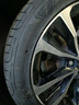 固特異（Goodyear）汽車(chē)輪胎225/45R17 94W EF1 SPORT鷹馳F1酷跑 適配科魯茲現代奧迪 曬單實(shí)拍圖