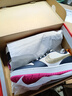 耐克（NIKE）官方NIKE COURT BOROUGH LOW 2 SE 耐克酷菠蘿大童運動(dòng)鞋DJ0040 曬單實(shí)拍圖