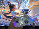 北通鯤鵬70精英無(wú)線(xiàn)游戲手柄AI智控自適應雙切扳機 xbox電腦PC藍牙NS體感 steam電視switch2寶可夢(mèng)ZA 曬單實(shí)拍圖