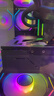 七彩虹iGame RTX 5070Ti 火神水神AD 臺式電腦游戲競技主播視頻直播AI水冷4K顯卡黑神話(huà)悟空賽博50系新品 RTX 5070Ti 戰斧豪華版 16GB 曬單實(shí)拍圖