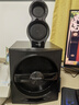 麥博（Microlab）T10 游戲音箱 HIFI電腦藍牙音響 三分頻 2.1多媒體有源音箱 黑色 T10 曬單實拍圖