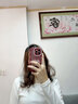素洛新年發(fā)財(cái)被愛(ài)適用16pro蘋(píng)果15promax手機(jī)殼iPhone13女14plus中國(guó)風(fēng)12喜慶11創(chuàng)意文字國(guó)潮8Plus全包 泡芙殼-酒紅色-好運(yùn)常在 iPhone14 Pro 曬單實(shí)拍圖