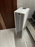 遠大空氣凈化器家用三級過(guò)濾落地便攜式免安裝靜電殺菌除甲醛空氣凈化機辦公室消毒設備消除過(guò)敏原空氣 TA1000（免安裝推薦50平） 曬單實(shí)拍圖