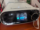 飛利浦（PHILIPS）呼吸機雙水平進(jìn)口睡眠止鼾器打呼嚕呼吸暫停無(wú)創(chuàng  )ST醫用DSAVAPS30 曬單實(shí)拍圖