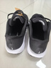 耐克男子緩震專(zhuān)業(yè)跑步鞋春季公路運動(dòng)支撐NIKE QUEST 6 FD6033 001黑/白/鐵灰 41 曬單實(shí)拍圖