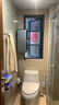 KANGYAN雙倉內(nèi)衣褲洗衣機(jī)迷你小型嬰兒全自動(dòng)家用內(nèi)褲清洗機(jī)烘脫一體雙艙分桶滾筒式洗滌懶人洗衣機(jī) 【星空灰】雙桶太空艙【壁掛款】不銹鋼滾筒丨洗烘一體 曬單實(shí)拍圖