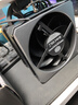 酷冷至尊（CoolerMaster）Hyper 612 CPU風(fēng)冷散熱器 超導6熱管/單塔/雙莫比烏斯風(fēng)扇 多平臺 支持LGA1700 曬單實(shí)拍圖
