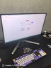 海信G7 Ultra 27英寸3A原畫(huà) 黑曜屏 1152分區 MiniLED DP2.1 4K160Hz雙模 320Hz HDR1400 電競顯示器 曬單實(shí)拍圖