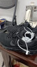 耐克（NIKE）官方艦店男鞋夏新款A(yù)ir VaporMax全掌大氣墊緩震透氣跑步鞋休閑鞋 Air VaporMax/全黑大氣墊跑鞋 40 曬單實(shí)拍圖