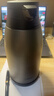 象?。╖O JIRUSHI）保溫壺保溫水壺家用大容量辦公熱水瓶保暖壺不銹鋼真空水壺RA1.9L 曬單實(shí)拍圖