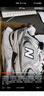 NEW BALANCE NB530官方老爹鞋男鞋女鞋情侶復古秋冬透氣百搭運動(dòng)休閑鞋 米白/金屬銀MR530KA 建議拍小半碼 41.5 (腳長(cháng)26cm尺碼詳詢(xún)客服) 曬單實(shí)拍圖