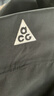 耐克(NIKE) ACG男連帽夾克 防風(fēng)拒水 沖鋒衣 戶(hù)外運動(dòng)DV9416-010黑XL 曬單實(shí)拍圖
