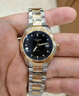 【二手95新】浪琴男表康鉑系列間金精鋼自動(dòng)機械男士休閑商務(wù)二手奢侈品鐘表瑞士腕表 40表徑玫瑰金鑲鉆L2.785.5.58.7 曬單實(shí)拍圖