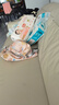好奇（Huggies）鉑金裝小桃褲紙尿褲XL96片(12-17kg)加大號(hào)尿不濕透【消暑散熱】 曬單實(shí)拍圖