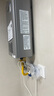 林內（Rinnai）【小蠻腰Max】16L燃氣熱水器【家電國家補貼15%】 水伺服恒溫 0.5℃調溫 16GD72(JSQ31-GD72) 曬單實(shí)拍圖
