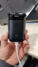 米家電動剃須刀S100【便攜出游】小米刮胡刀旋轉雙刀頭家庭可用90分鐘續(xù)航Type-C快充【中秋節(jié)日禮物】 曬單實拍圖