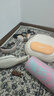 倍輕松（breo）seeX2pro赤光金眼部按摩儀護眼儀熱敷睡眠眼罩緩解眼疲勞送父母男女朋友生日節日禮物【政府補貼】 曬單實(shí)拍圖