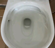 九牧王馬桶坐便器家用虹吸式大口徑?jīng)_力潮州衛生間靜音節水防濺馬桶坐廁 鎮店款【雙淺水區】10.0大管徑 400mm 免費送貨入戶(hù) 曬單實(shí)拍圖