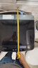 美的（Midea）波輪洗衣機全自動家用 MB55V36E 5.5公斤 宿舍租房 迷你洗衣機小型 隨心洗 以舊換新 家電國家補貼 曬單實拍圖