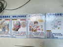 東之天地海姆立克急救法掛圖嬰兒嗆奶海報(bào)畫兒童心肺復(fù)蘇家用安全知識(shí)圖紙 海姆立克急救法掛圖 4張 曬單實(shí)拍圖
