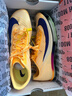耐克田徑精英巴黎新款  Nike Maxfly 2 FP耐克男女碳板氣墊短跑釘鞋 FD8395-800/Maxfly 2代 43 曬單實(shí)拍圖