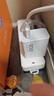 小米（MI）90W GaN 充電器+數據線(xiàn)套裝 小米14/13ultra/redmiK70手機原裝原盒同款 曬單實(shí)拍圖