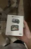 大疆【新品】DJI Osmo Nano 標準套裝（64GB）自由視角穿戴相機Vlog騎行親子寵物運動(dòng)相機4K拇指相機 曬單實(shí)拍圖