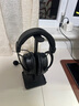 極度未知（HYPERX）颶風(fēng)2/颶風(fēng)3頭戴式有線(xiàn)游戲耳機原金士頓 FPS吃雞CSGO電腦手機Switch、PS5電競耳機被動(dòng)降噪耳麥 颶風(fēng)2靈動(dòng)黑丨2.4Ghz無(wú)線(xiàn)USB連接 曬單實(shí)拍圖