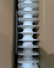 艾美特（AIRMATE）【明星單品】取暖器/電熱油汀/電暖器家用/電暖氣片 13片大面積速熱加濕烘衣干衣烤火爐電油汀 X3 曬單實(shí)拍圖