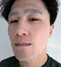 韓方五谷面膜男士水楊酸控油祛痘印去黑頭縮毛孔黑白松露美白補水保濕修復 曬單實(shí)拍圖