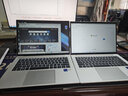 惠普（HP）Elitebook840 G10/860 G10 商用辦公高端筆記本電腦 TPM2.0芯片 EliteBook 840 G10 14英寸 高能版i7-1360P 32G 1TSSD 定制 曬單實(shí)拍圖